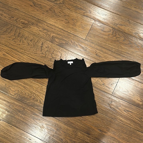 Milly Minis Black Kids Sweater - Picture 1 of 2
